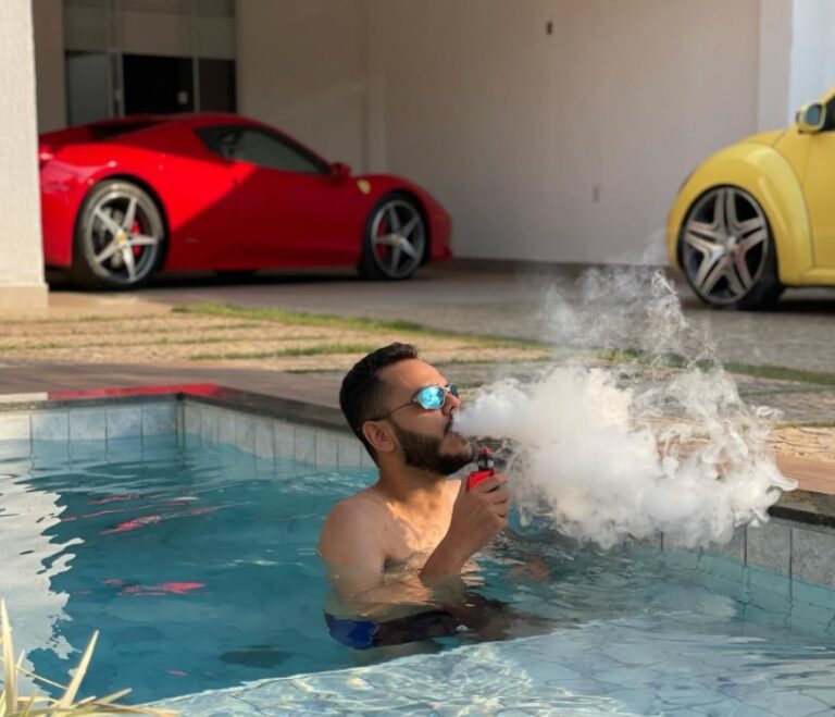 Lamborghini de R$ 2 milhões e Ferrari estão entre os bens de Klebim sequestrados