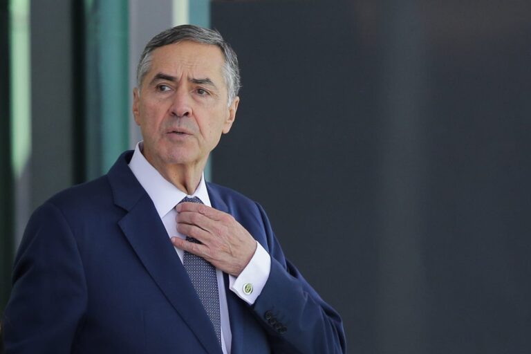 Leia a íntegra do voto de Barroso pela descriminalização do aborto