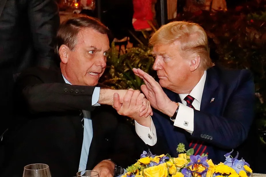 as-anotacoes-de-bolsonaro-que-a-pf-encontrou-sobre-trump-na-sede-do-pl