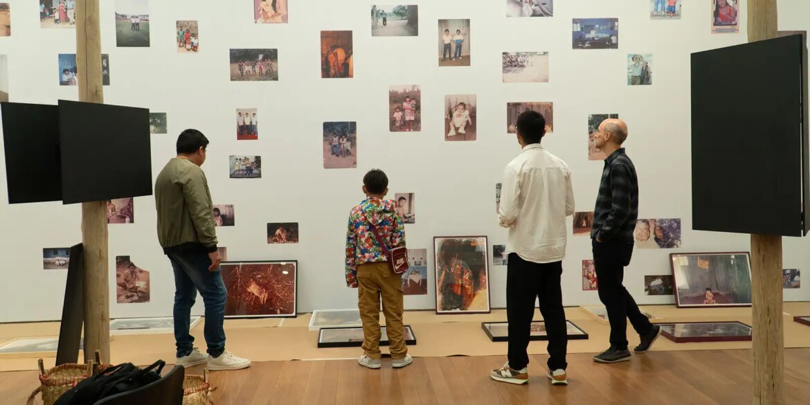 mostra-em-sao-paulo-traz-cotidiano-do-povo-indigena-paiter-surui