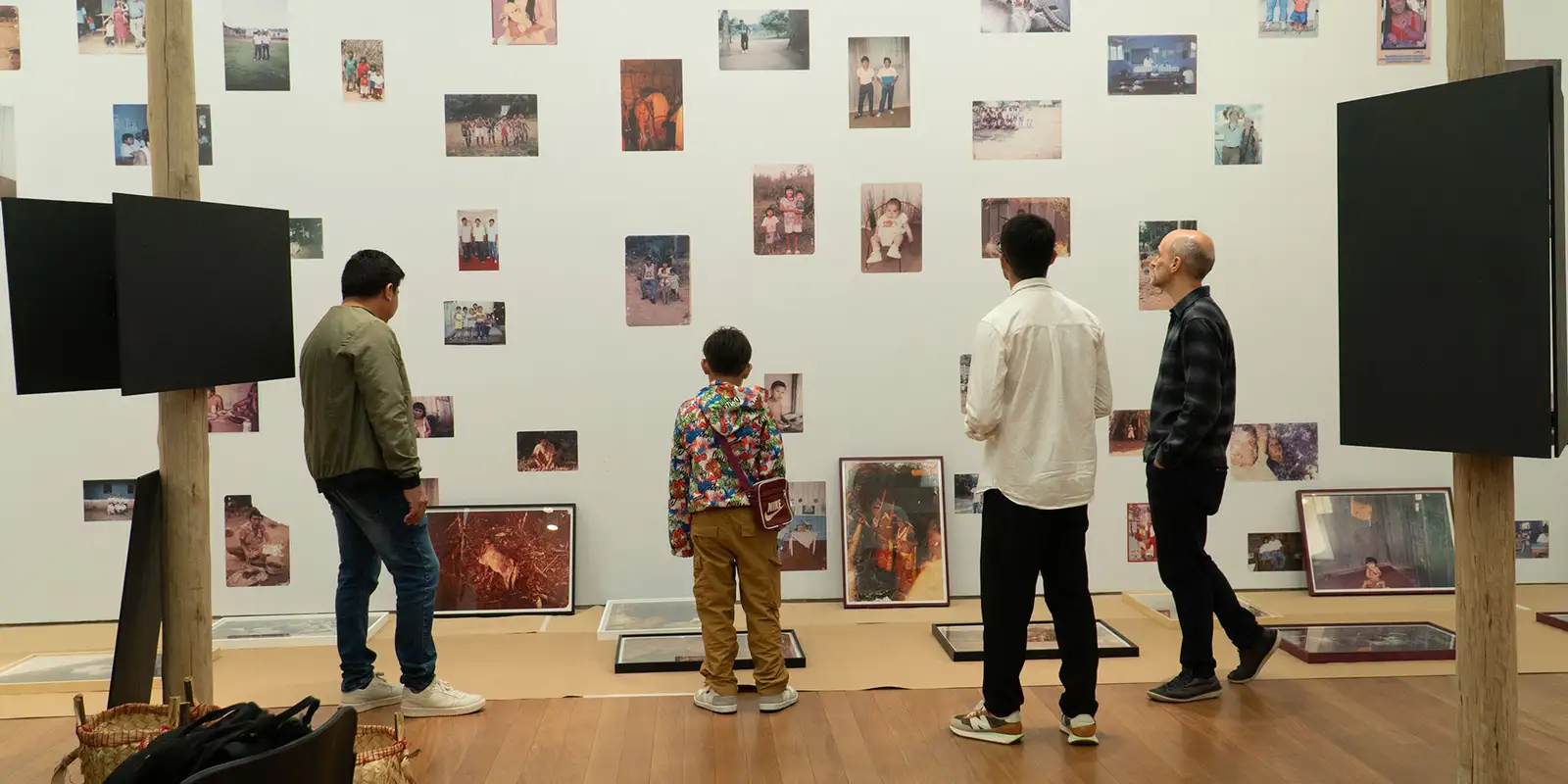 mostra-em-sao-paulo-traz-cotidiano-do-povo-indigena-paiter-surui