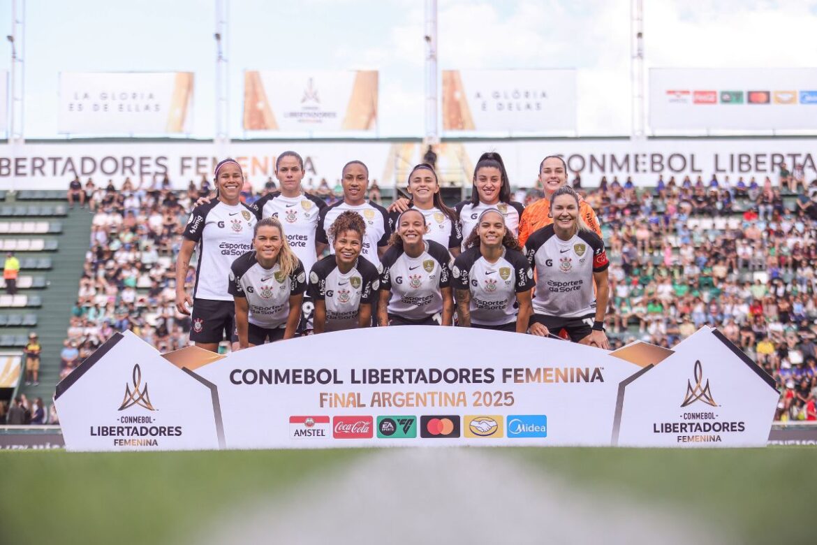 libertadores-feminina:-corinthians-bate-deportivo-cali-e-garante-hexa