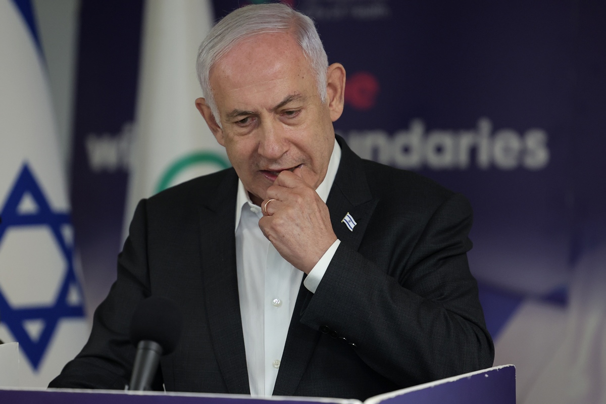netanyahu-diz-que-concorrera-as-proximas-eleicoes-em-israel