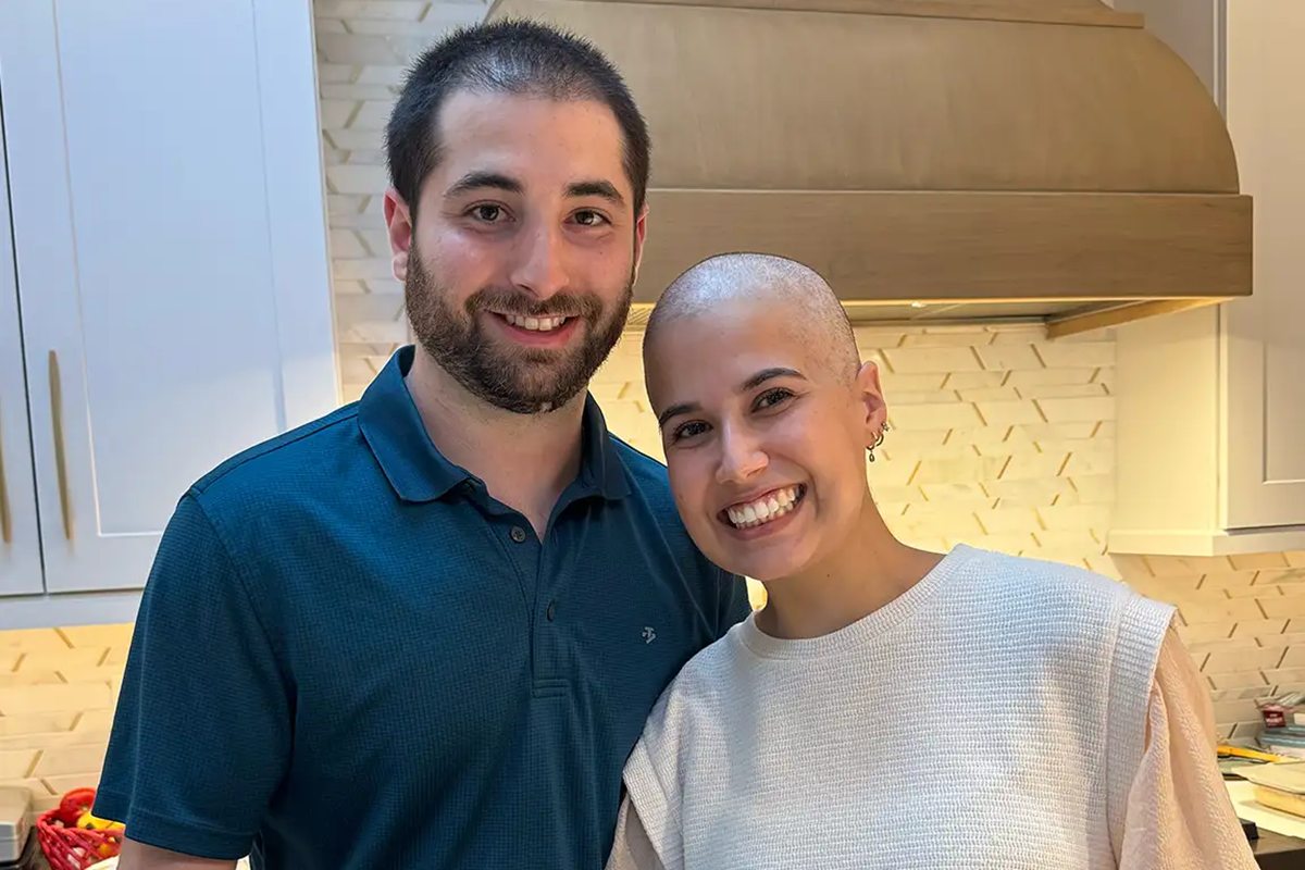 apos-diagnostico-de-cancer,-mulher-organiza-casamento-em-12-horas