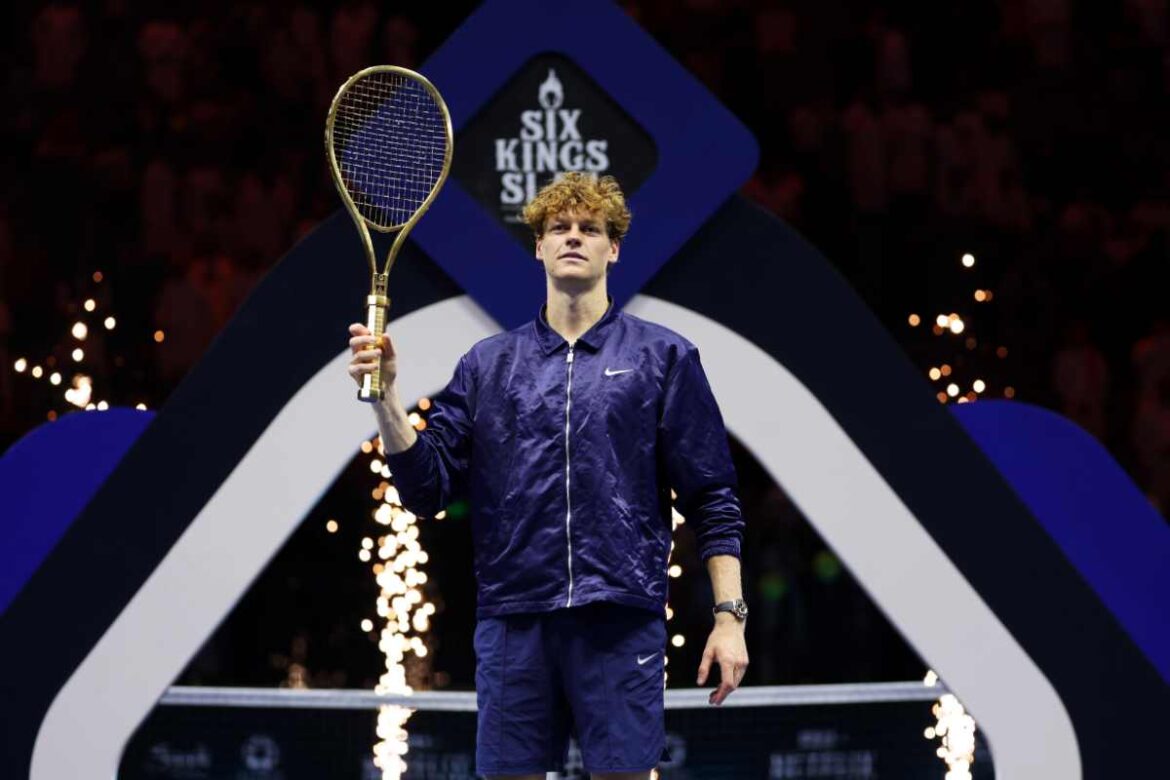 sinner-derrota-carlos-alcaraz-e-conquista-premio-milionario;-confira