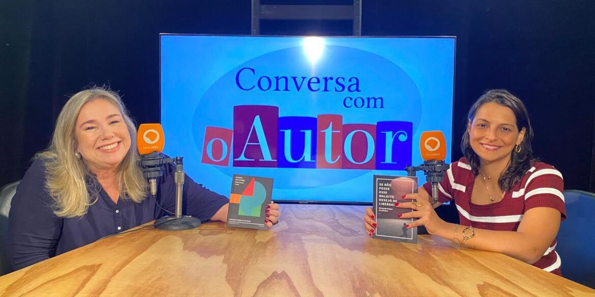 fernanda-franca-aborda-desafios-da-mulher-no-conversa-com-o-autor