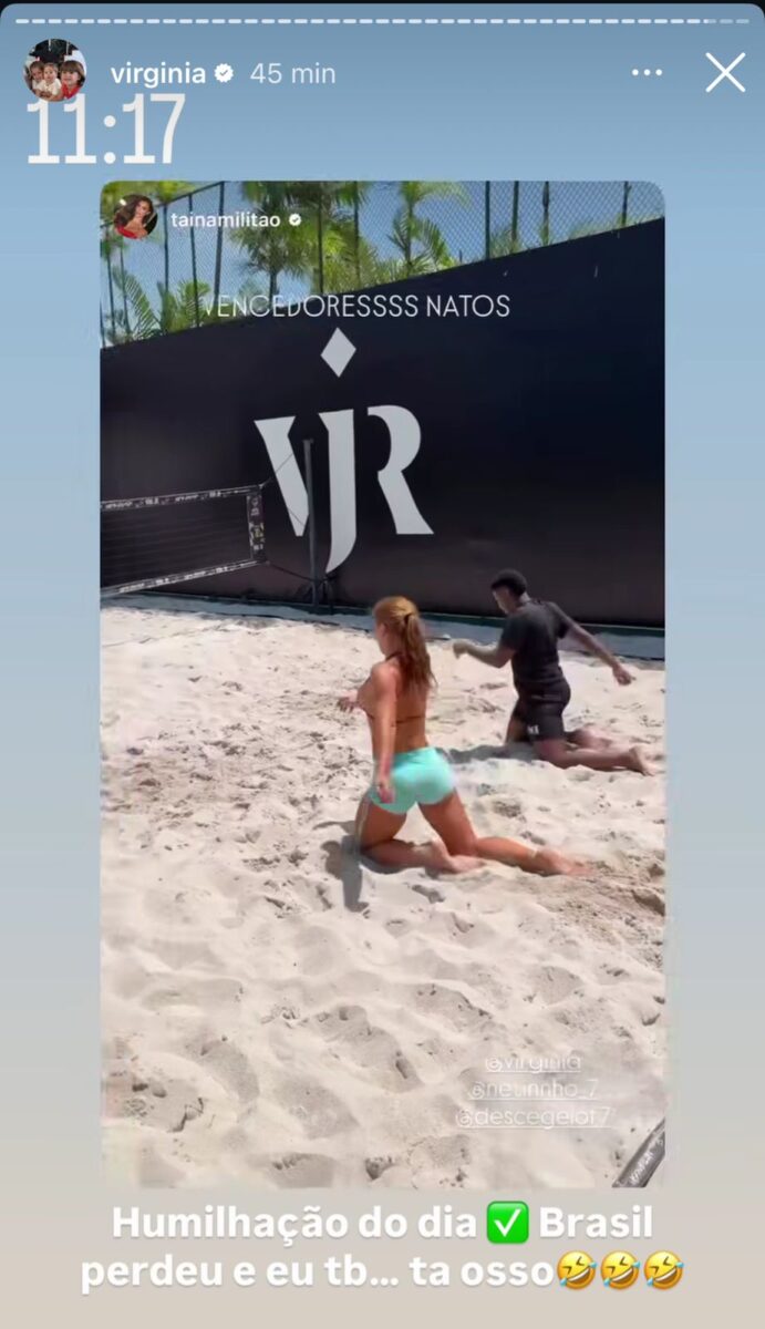 de-ludmilla-a-virginia:-confira-famosos-que-aderiram-a-febre-do-beach-tennis