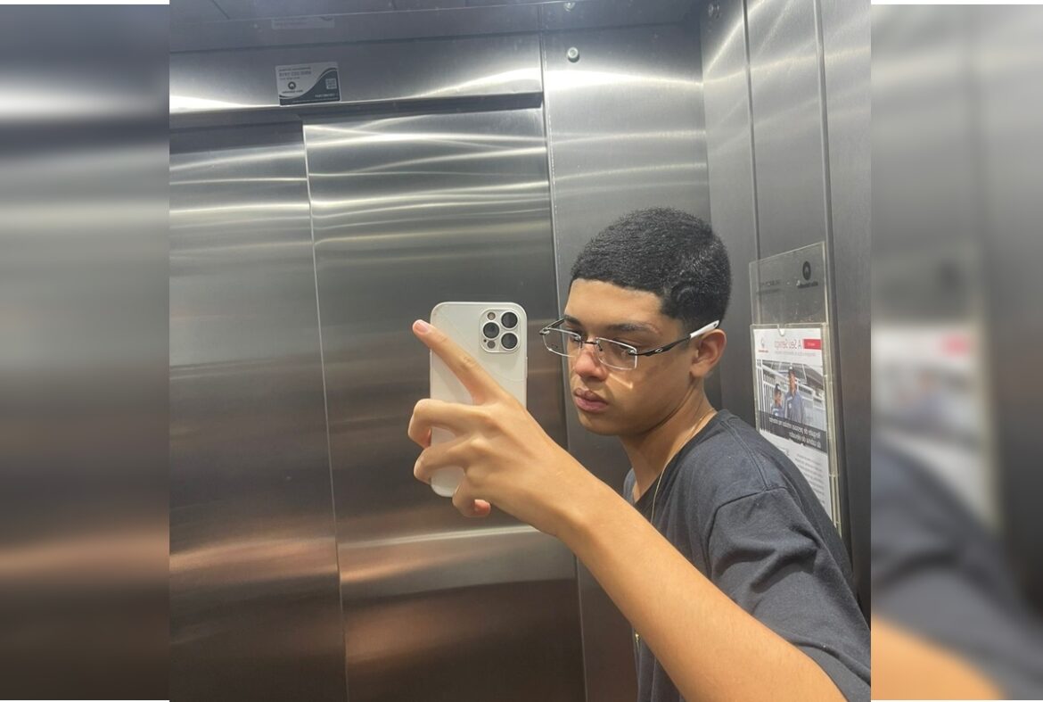 “tanta-dor-que-me-falta-ar”,-diz-irmao-de-jovem-morto-na-asa-sul