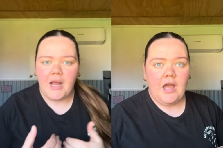 Vídeo: mulher tem viagem sabotada após compartilhar detalhes no TikTok