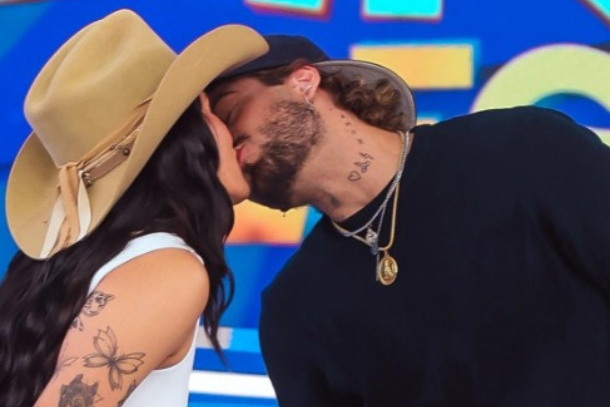 ze-felipe-e-ana-castela-abrem-o-jogo-sobre-relacao-e-se-beijam;-video