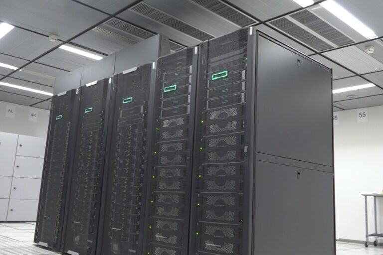 Enquete dá nome a supercomputador de previsão do tempo; veja opções