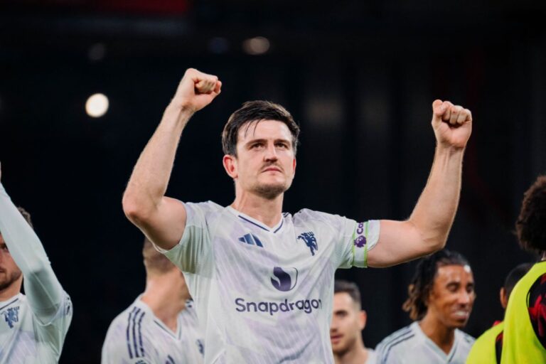 Manchester United vence Liverpool em Anfield e quebra tabu; confira