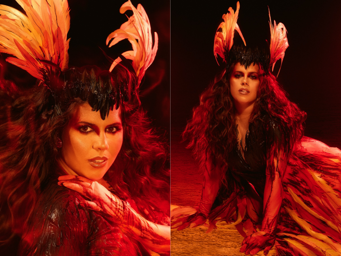tati-machado-surge-de-fenix-em-baile-de-halloween-e-fala-sobre-renascimento-e-futuro