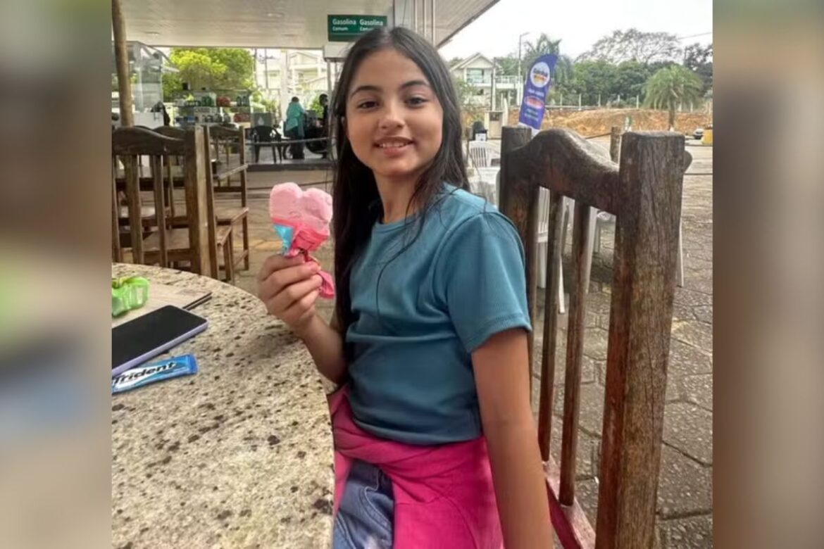 menina-de-11-anos-morre-afogada-em-lagoa-no-norte-do-espirito-santo