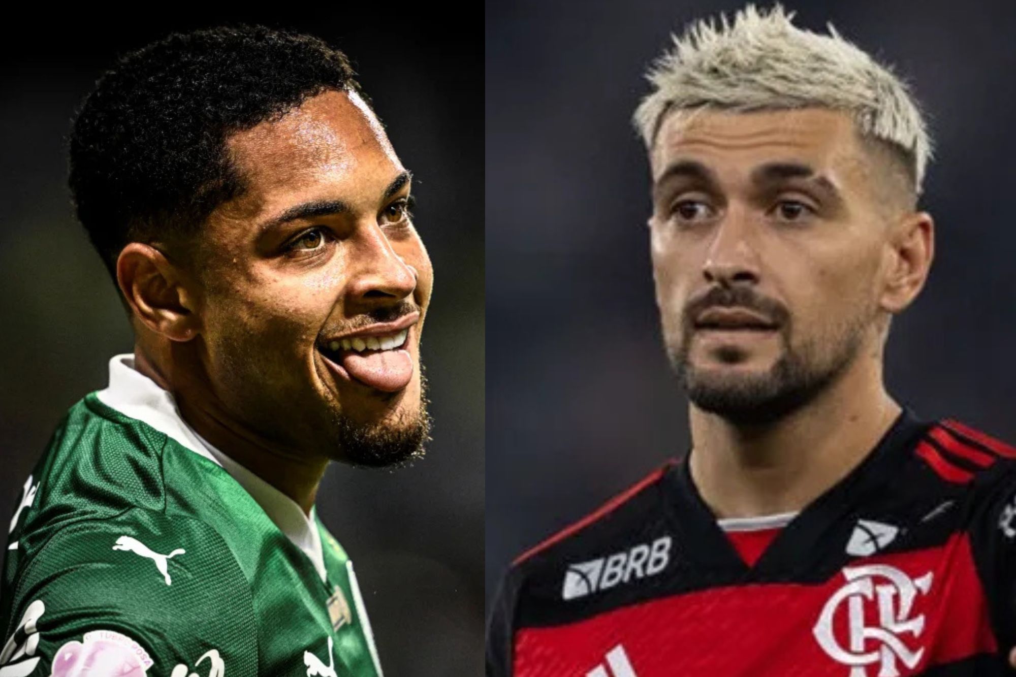 palmeiras-e-flamengo-empatados:-veja-chances-de-titulo-do-brasileirao