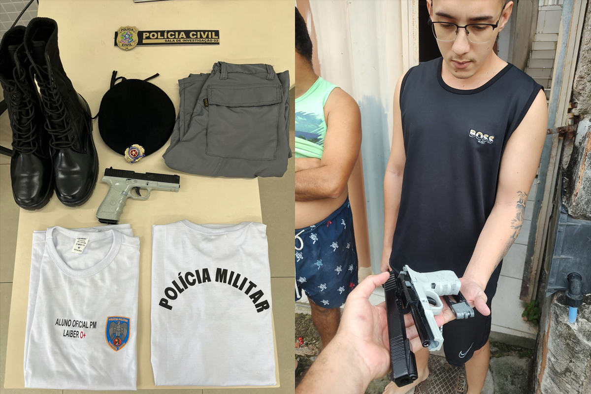 jovem-e-preso-por-fingir-ser-aluno-da-pm-para-viralizar-na-web