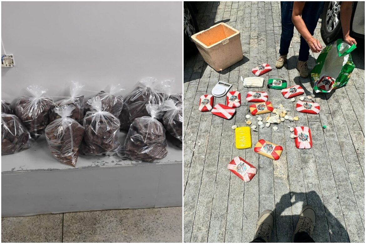 casal-e-preso-em-mansao-com-cocaina-negra-avaliada-em-r$-19,5-milhoes