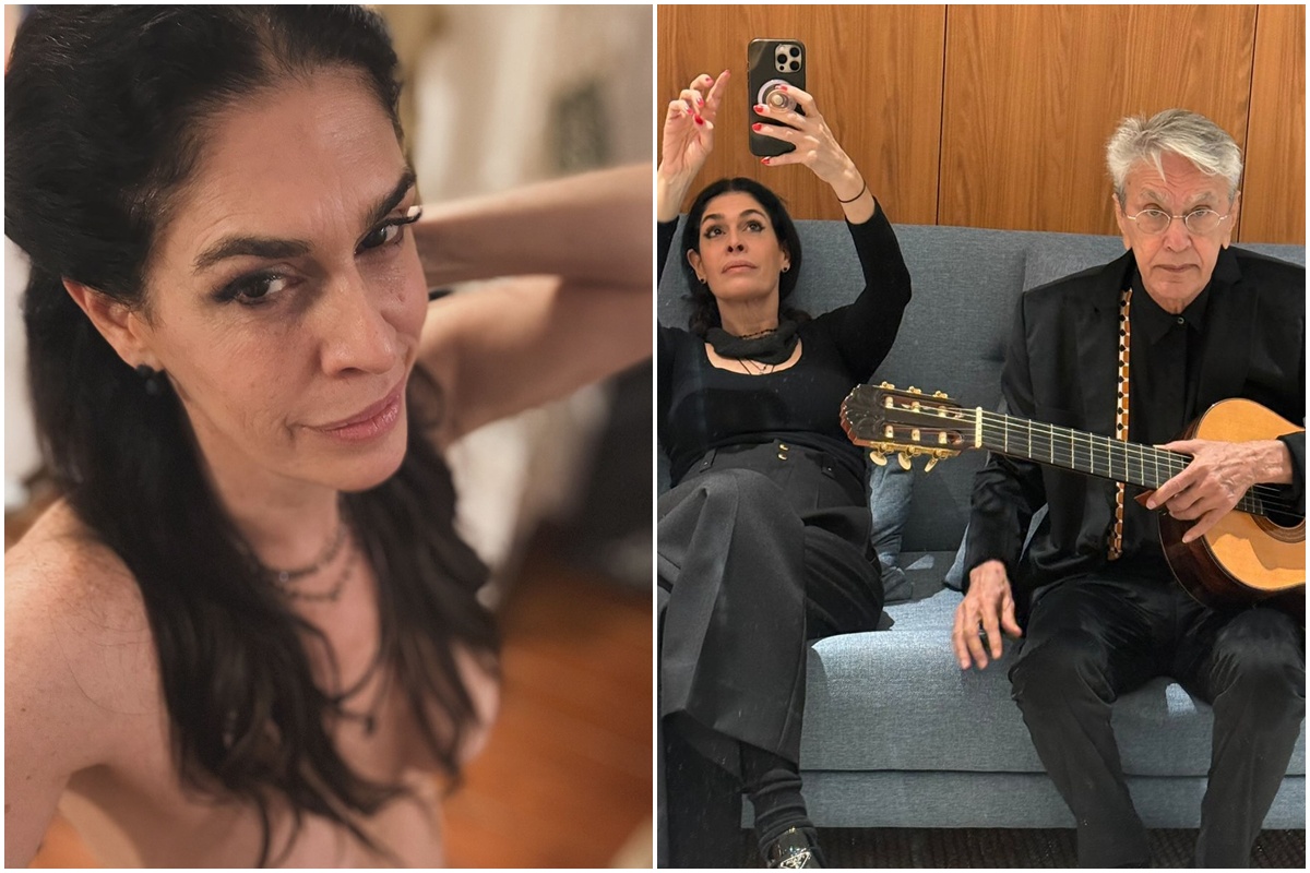 paula-lavigne,-esposa-de-caetano-veloso,-posta-foto-nua-e-cantor-reage