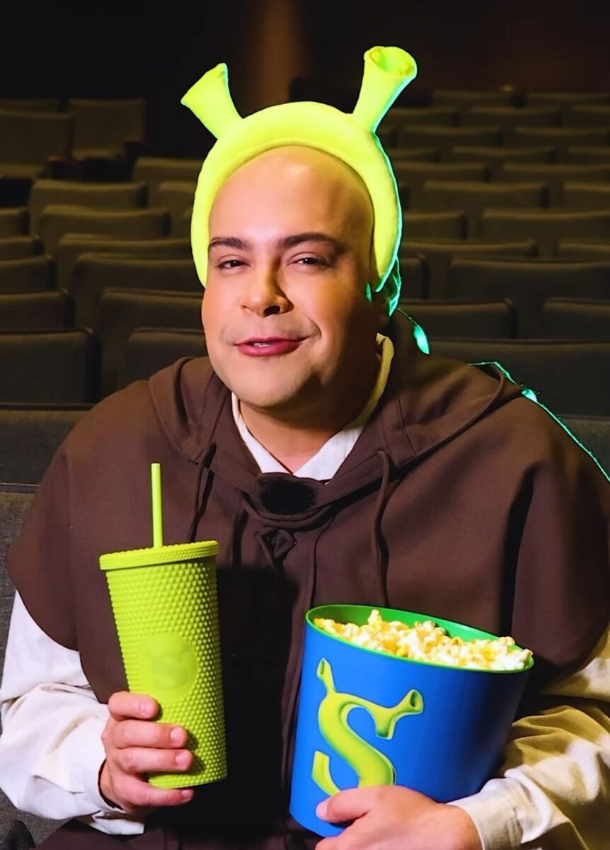 “shrek-–-o-musical”-chega-a-sao-paulo-em-2026-com-tiago-abravanel-no-papel-principal