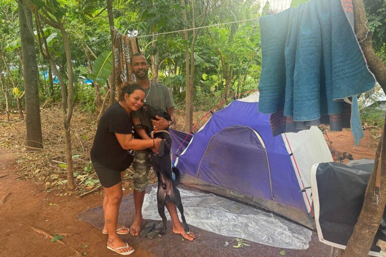 PLs querem multar a discriminação contra pessoas em situação de rua