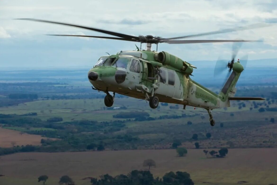 em-meio-a-tratativas,-brasil-compra-r$-1,2-bilhao-em-aeronaves-dos-eua