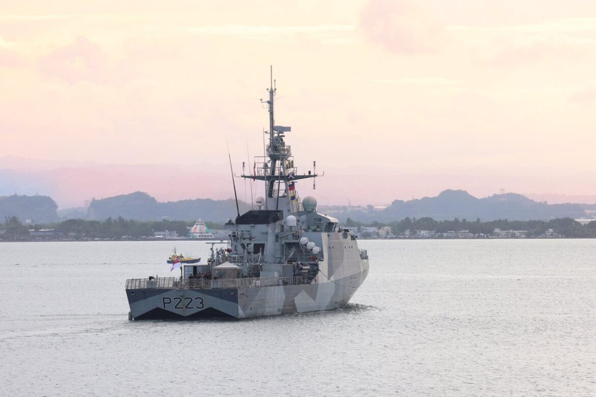 navio-de-guerra-do-reino-unido-chegara-ao-brasil-na-proxima-semana