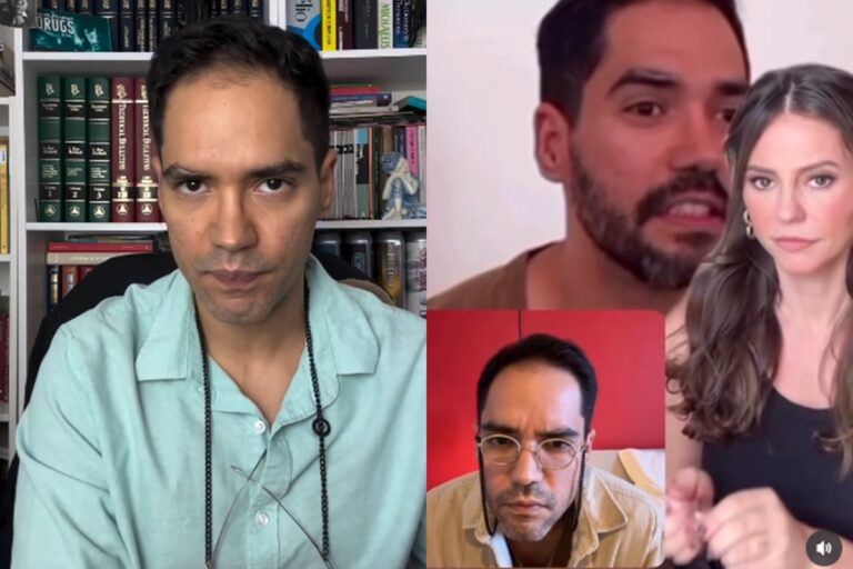 Ator que criticou trabalho de Paolla Oliveira detona a atriz e a Globo