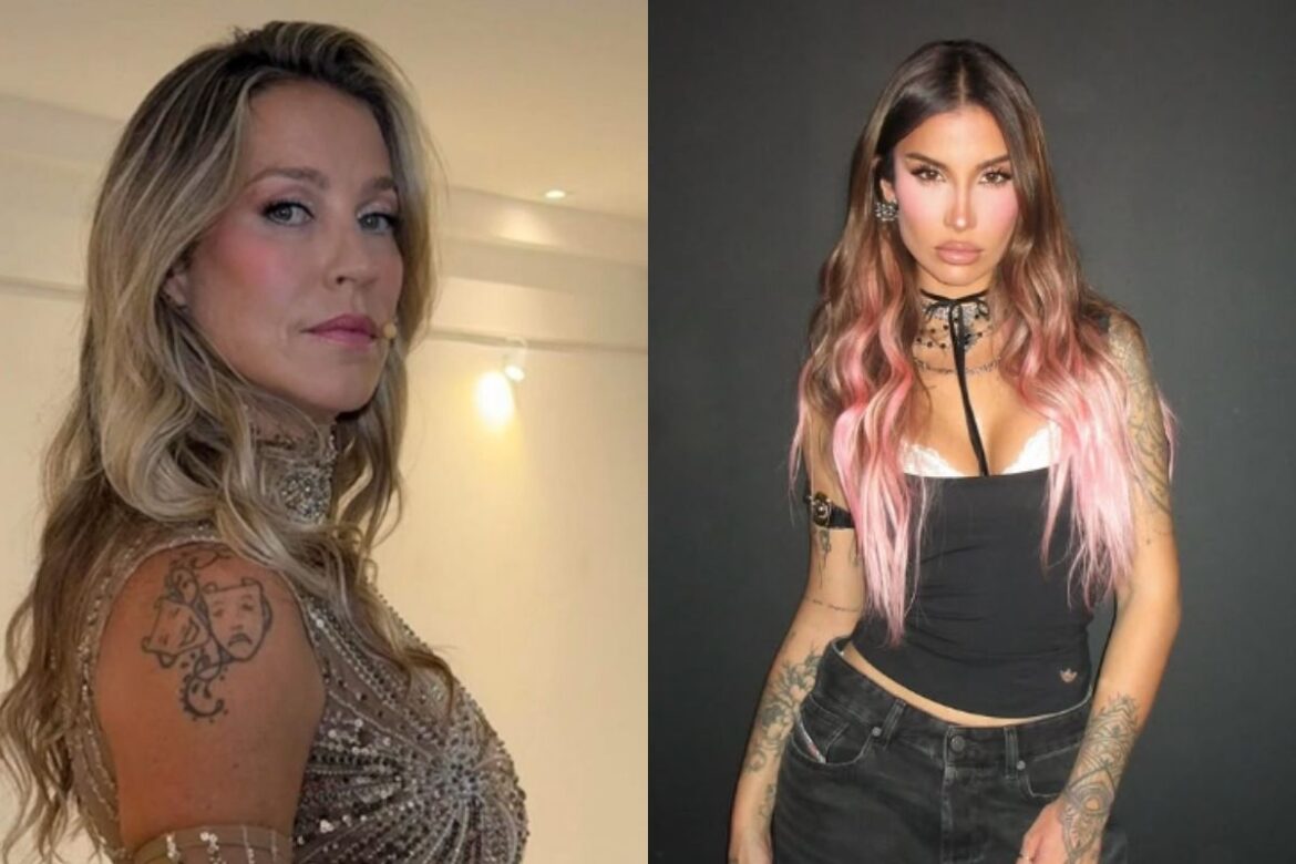 luana-piovani-detona-bianca-andrade:-“deveria-aprender-a-ser-humana”