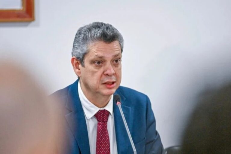 Márcio Macêdo se manifesta após demissão da Secretaria-Geral