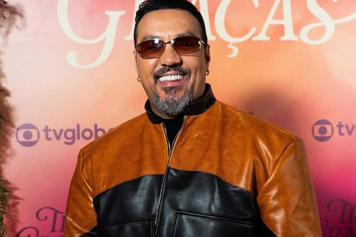 tres-garcas:-belo-enfrenta-criticas-de-colega-de-elenco-veterano