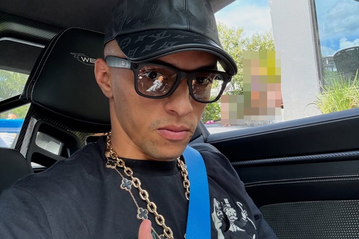 especialista-analisa-prisao-de-buzeira,-que-denunciou-excesso-policial