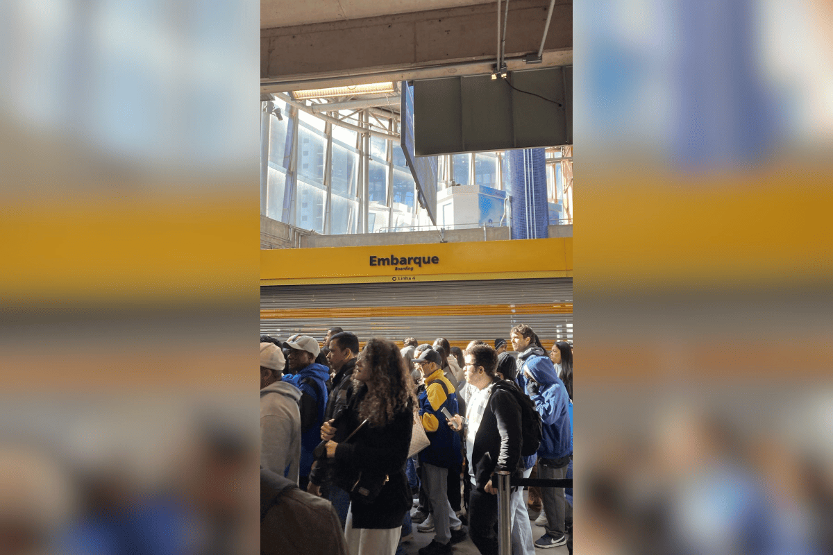 linha-amarela:-conexoes-reabrem,-mas-trens-mantem-velocidade-reduzida