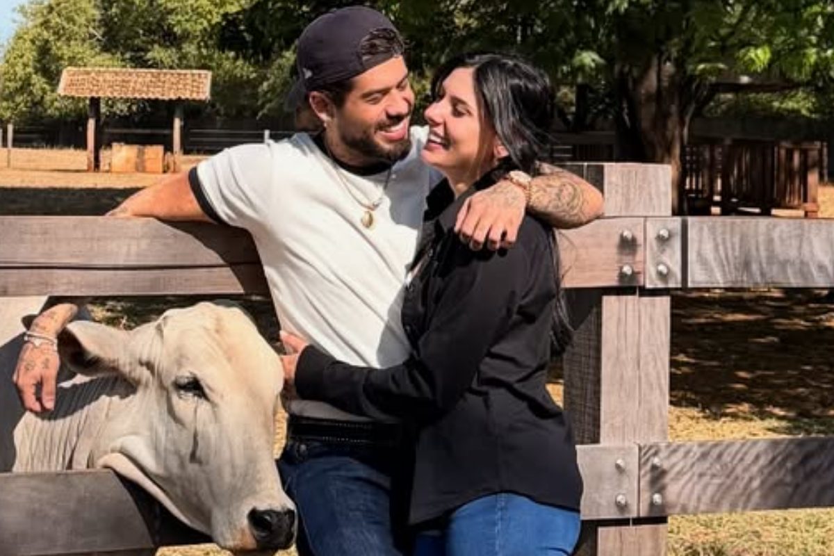 ze-felipe-fala-sobre-compra-de-casa-em-londrina,-cidade-de-ana-castela