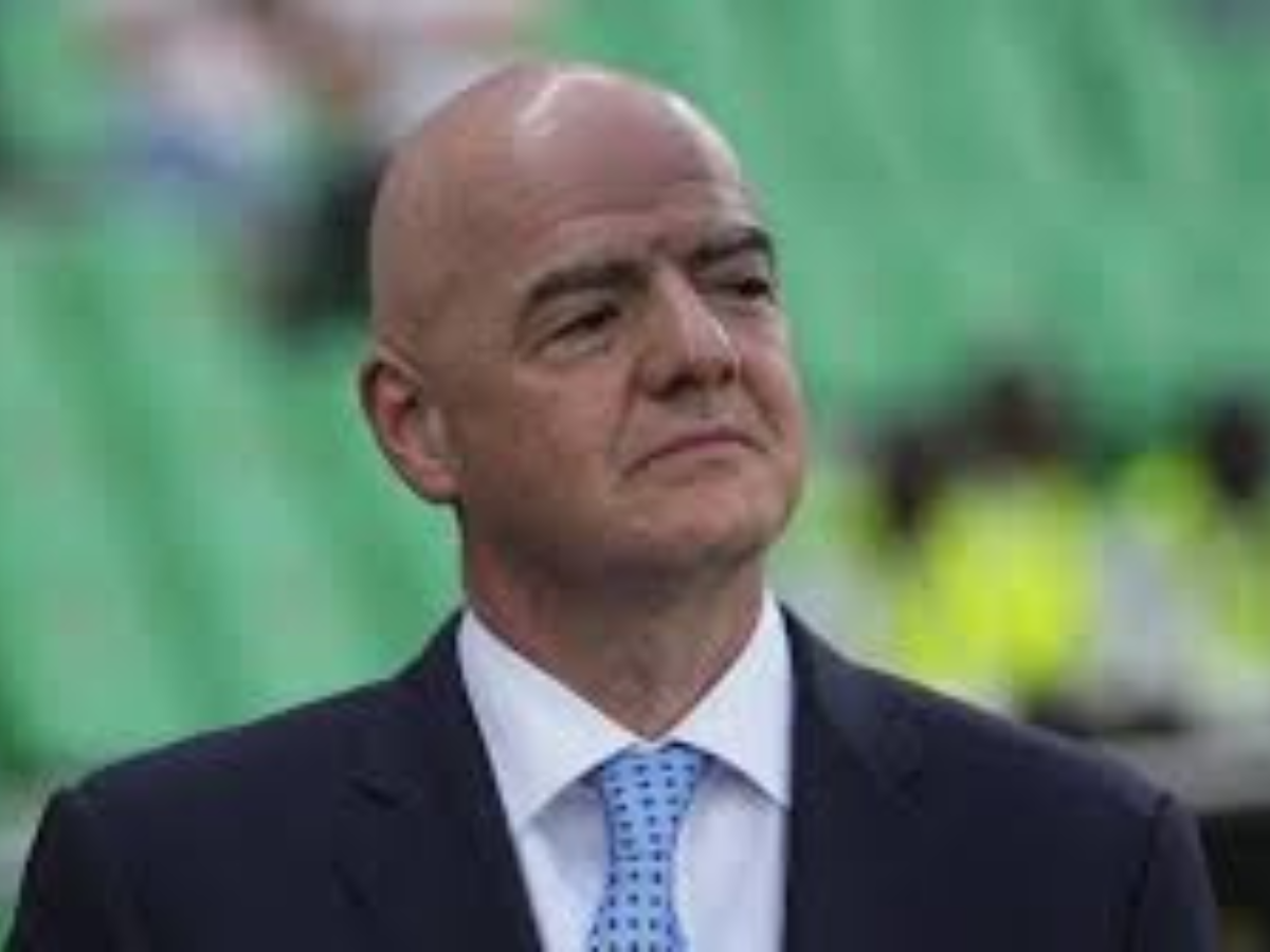 Mundial na maior altitude do mundo? FIFA anuncia planos de levar Copa à Bolívia