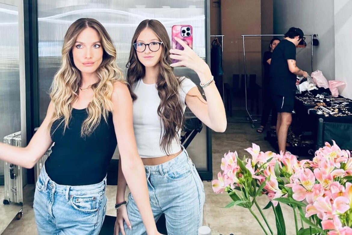 “fe-e-gratidao”,-afirma-schynaider-moura-apos-1-mes-da-morte-da-filha