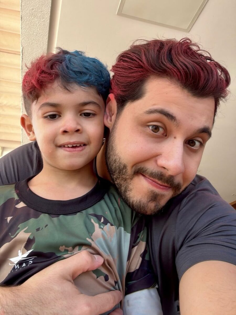 noivo-de-gabriela-versiani,-murilo-huff-revela-que-deseja-ter-mais-filhos