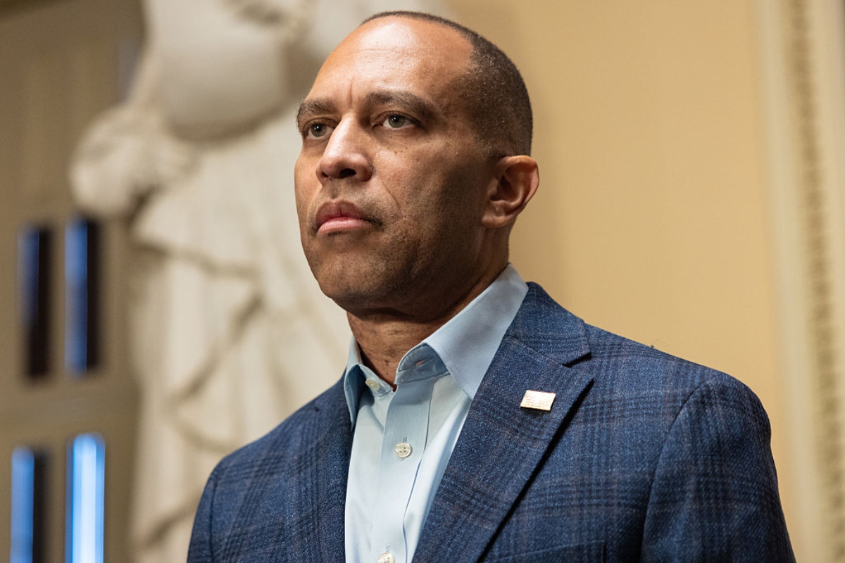 homem-perdoado-por-trump-pelo-6/1-e-preso-por-ameacar-lider-democrata