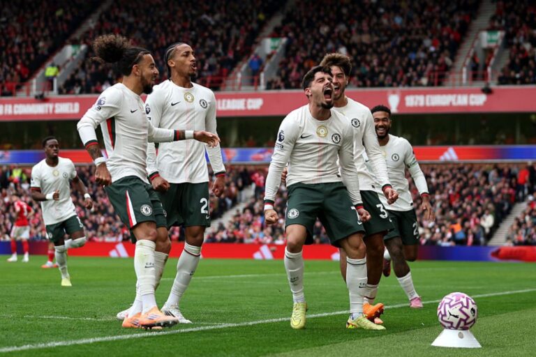 Chelsea recebe Ajax em Londres pela Champions, saiba onde assistir