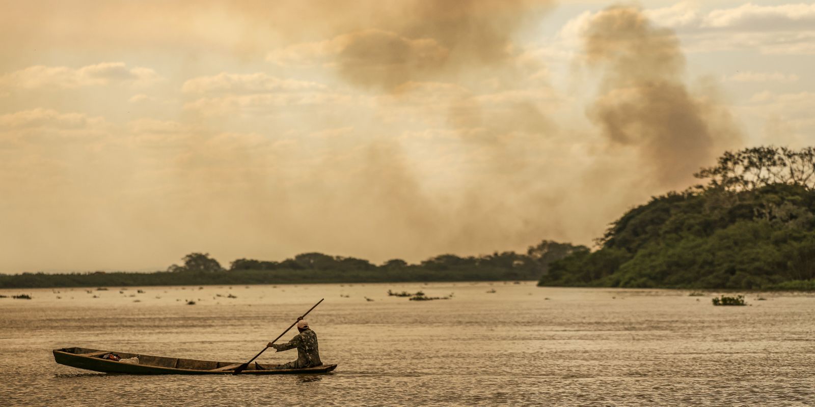 Pesquisadores alertam para armadilhas de mercantilizar pauta climática