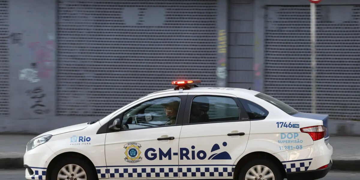 elite-da-guarda-municipal-que-atuara-armada-no-rio-recebe-treinamento