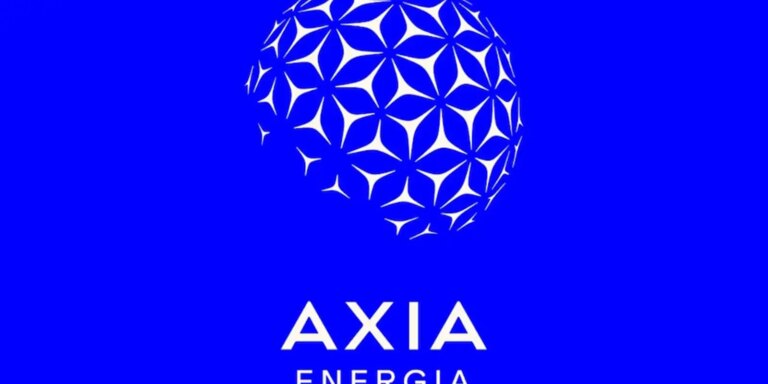 Privatizada em 2022, Eletrobras passa a se chamar Axia Energia
