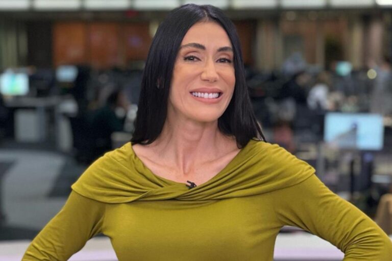 Quem é a ex-jornalista da Globo que traiu o marido na Record