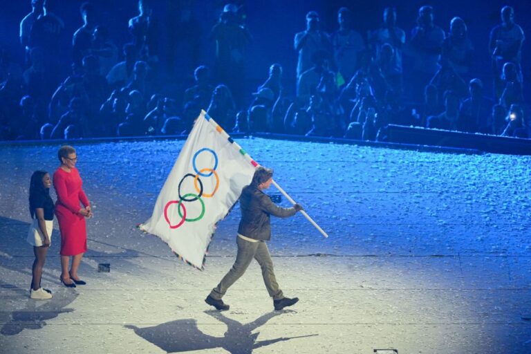 COI veta Indonésia de sediar as Olímpiadas após veto a Israel; entenda