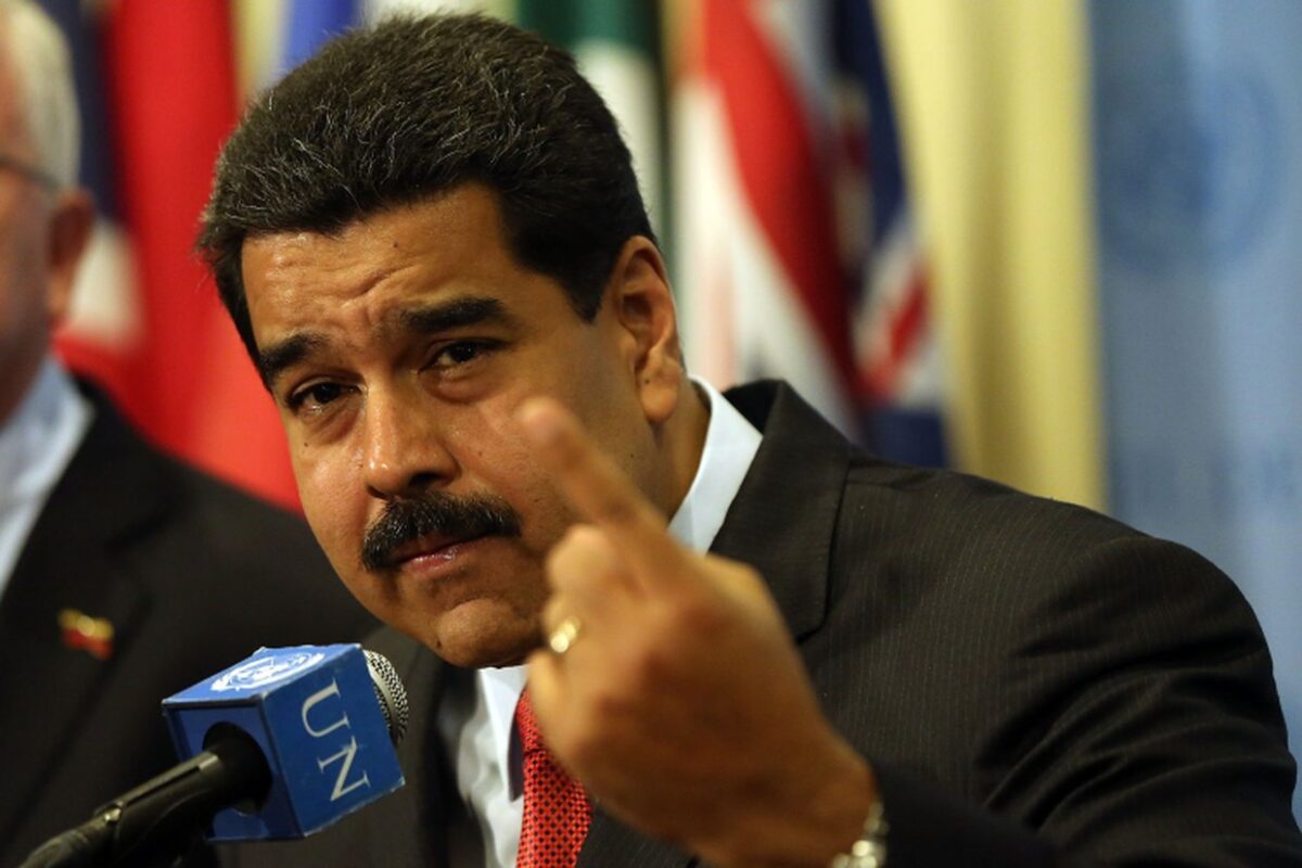 maduro:-venezuela-tem-5-mil-misseis-russos-para-se-defender-dos-eua