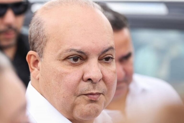 Ibaneis sobre Libertadores 2025 em Brasília: “Experiência consolidada”