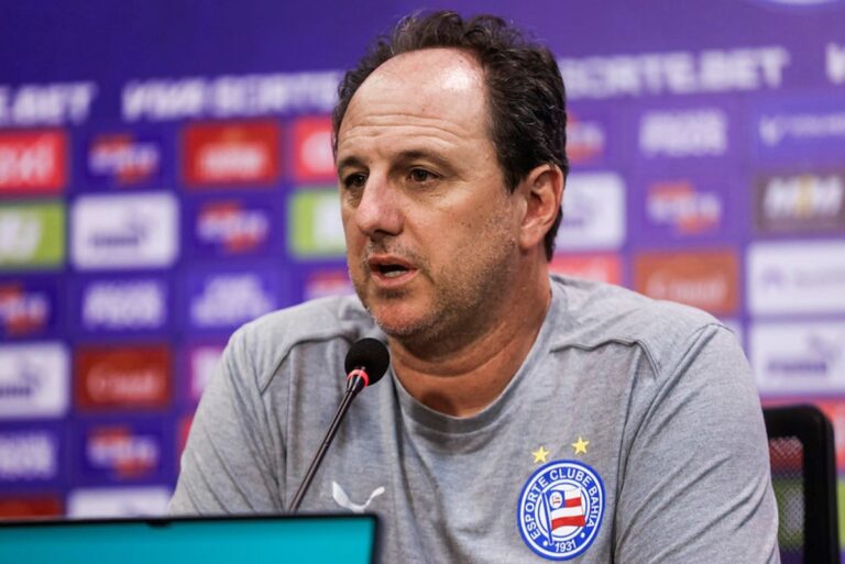 Ceni após vitória contra o Grêmio: “Necessário para nossa caminhada