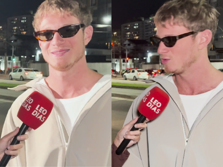 Marcello Novaes se declara após reunião com filhos e ex-esposa, Letícia Spiller: “Privilégio”