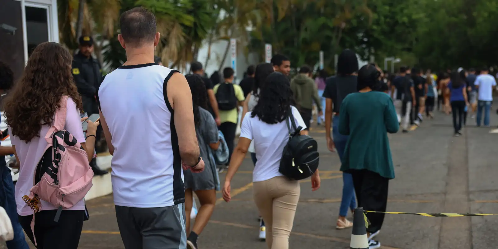 Inscrições para vagas remanescentes do Fies começam nesta quinta-feira