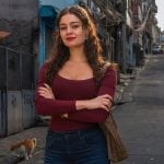 Segredo do passado de Gerluce abala relação com a filha em “Três Graças”