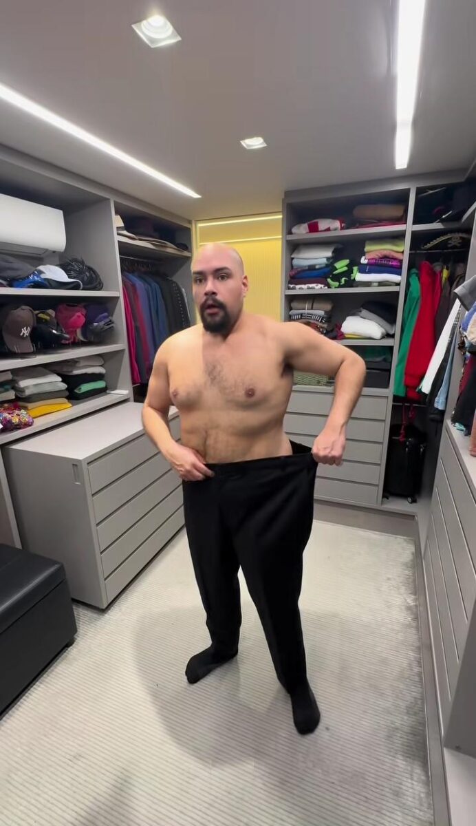 “o-principal-e-a-mudanca-da-cabeca”:-tiago-abravanel-detalha-perda-de-23-kg